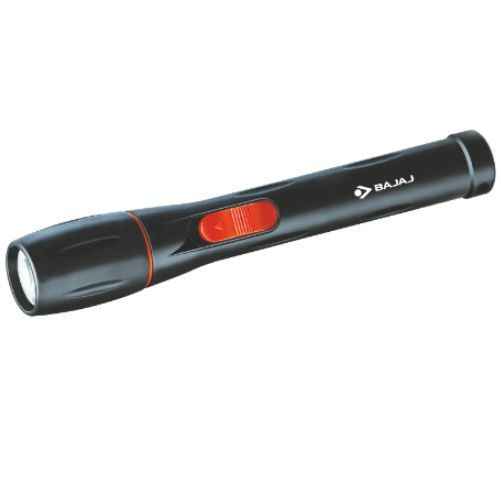 Bajaj torch deals battery