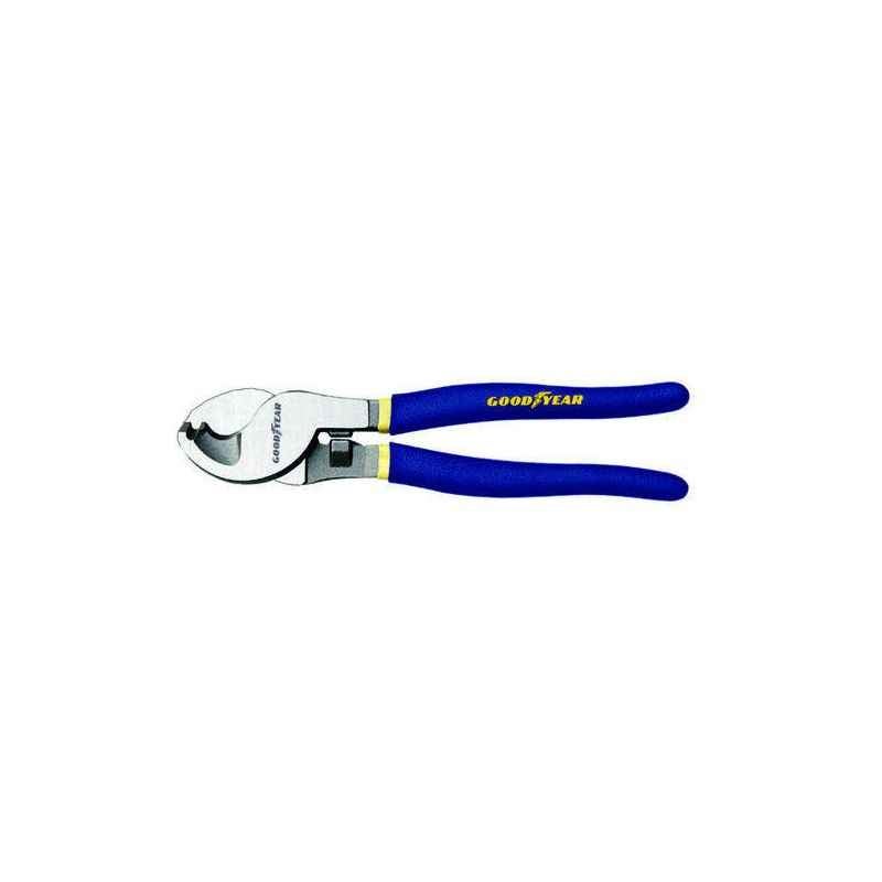 Goodyear GY13132 10 Inch Premium Cable Cutter with Double Colour Dip