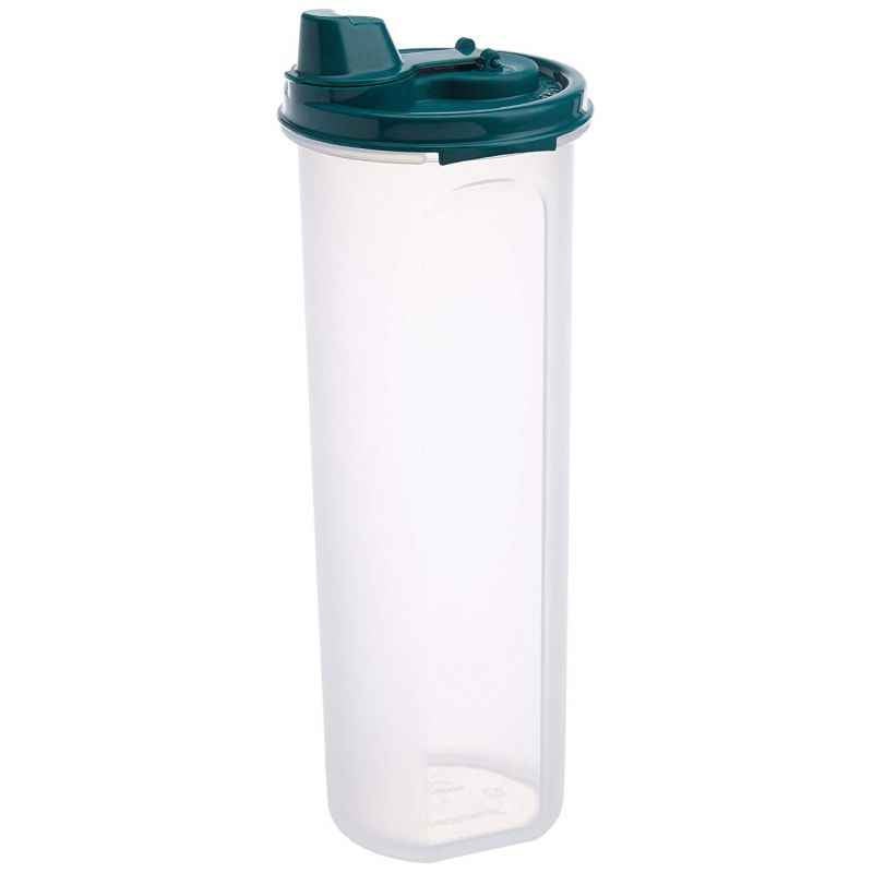 Signoraware Forest Green 890 ml Easy Flow Water Bottle, 414