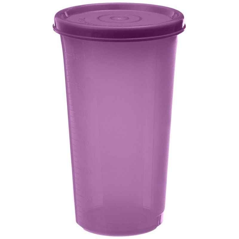 Signoraware Purple 370 ml Tumbler, 404