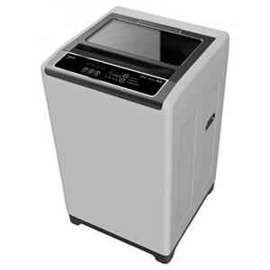 Whirlpool 6.2kg Duet Grey Fully-Automatic Top Loading Washing Machine, Classic 622SD