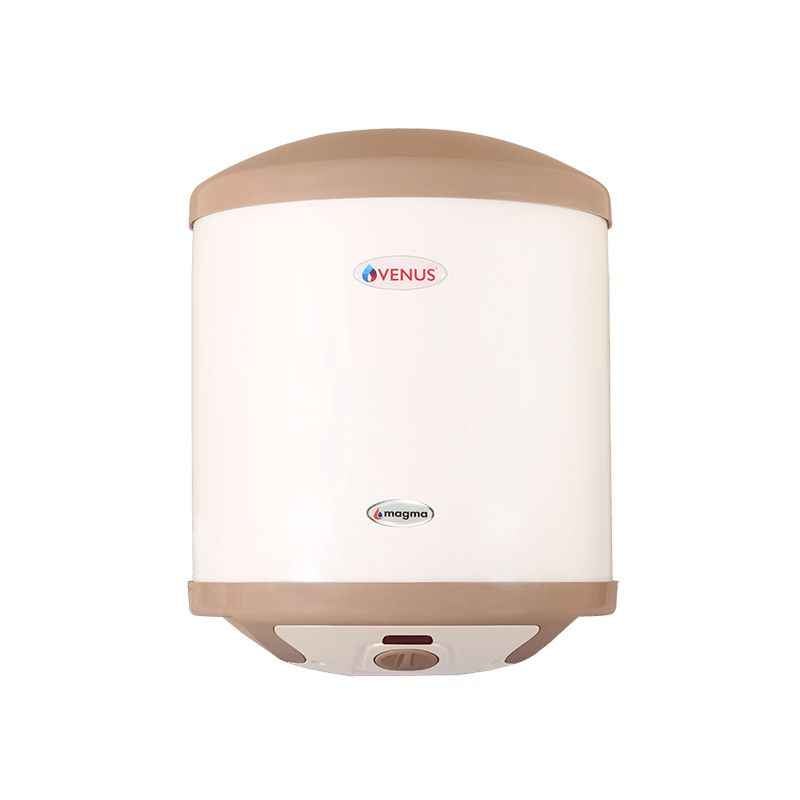 Buy Venus 70 Litre Ivory Magma Vertical Storage Water Heater, 70GV