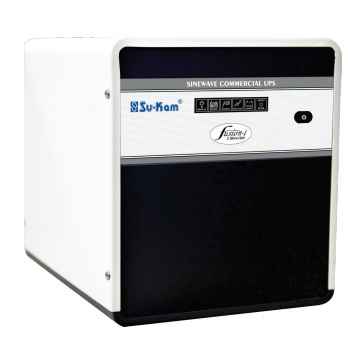 Buy SU-KAM7.5KVA SINE WAVE HIGH END LIFT INVERTERS Sine Wave