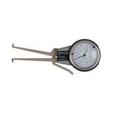 Yuzuki Inside Dial Caliper Groove Gauge, 10-30 mm