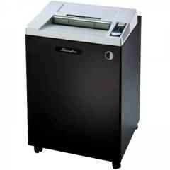 Gbc Cs25-44 21-28 Sheet Capacity Straight Cut Shredder