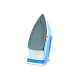 Bajaj Majesty 1250W Blue & White Steam Iron, MX4