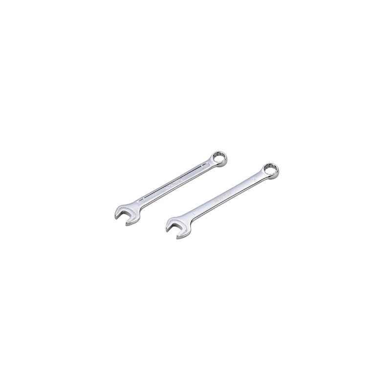 Generic 24x27mm Chrome Plated Ring Wrench
