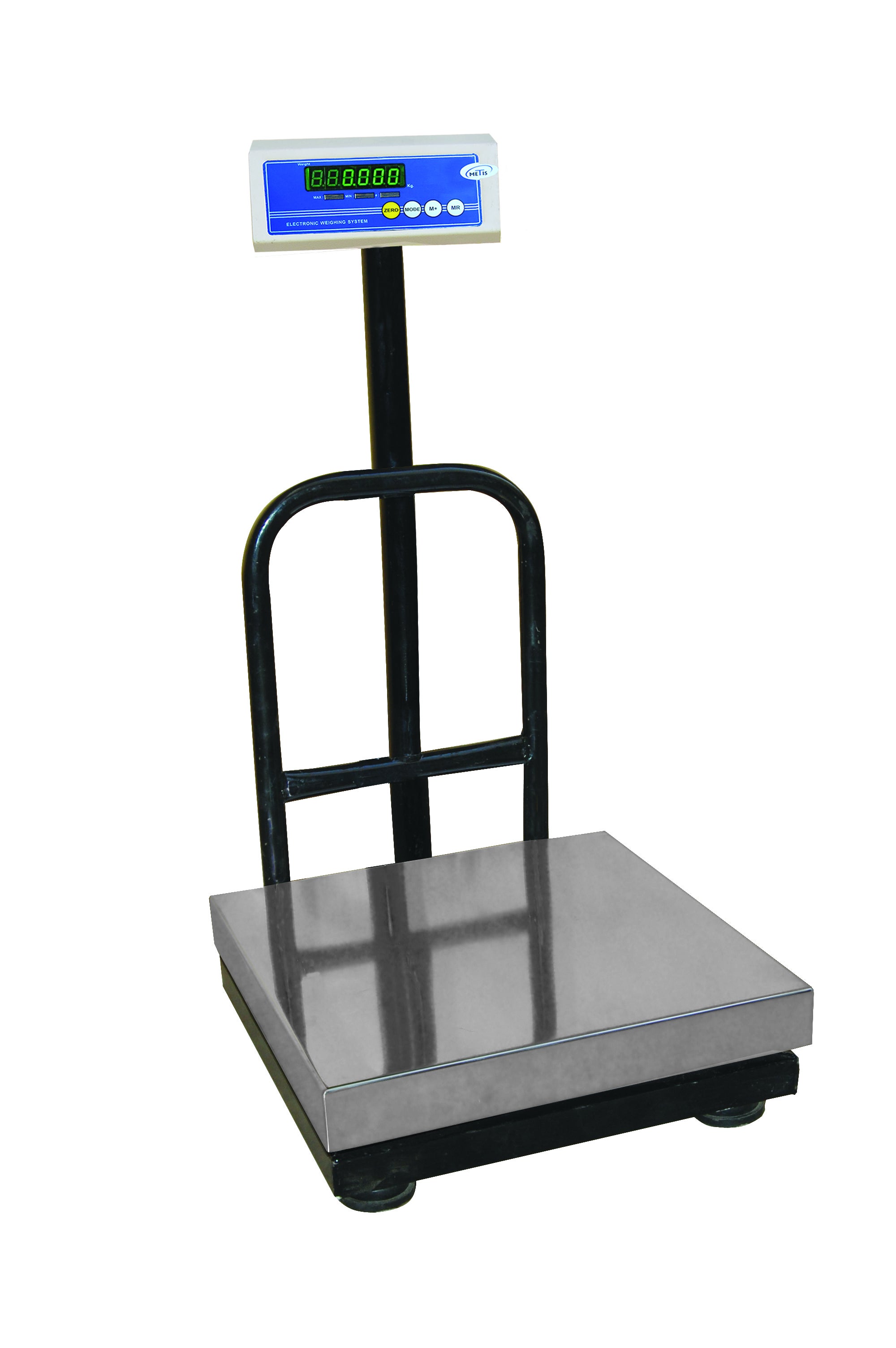 platform weighing scale