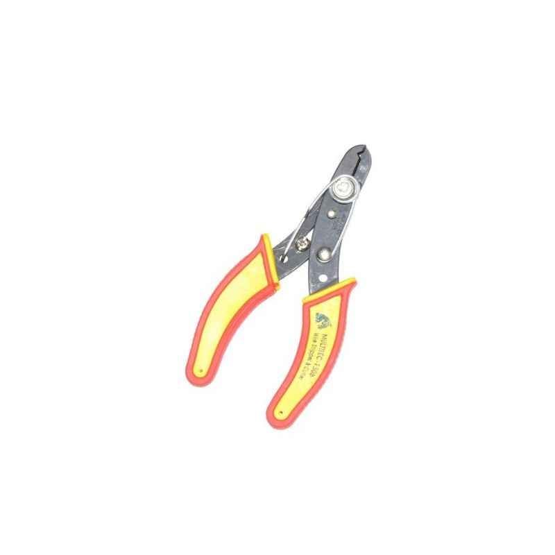 Multitec Wire Stripper, Screw Gauge Adjuster, 150 B (Pack of 10)