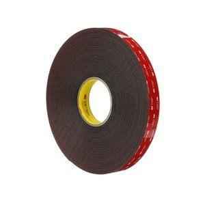 3M VHB 5915 Double Sided Tape, 24mmx25mx1mm