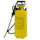 Sharpex 7.5 Litre Manual Sprayer with 3 Bar Spray Pressure