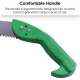 Sharpex Heavy Duty Pruning Saw with 15 Inch Long Blade