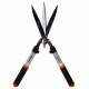 Sharpex 3 Blade Hedge Shear, Blade Size: 9 inch