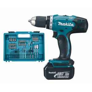 Buy Makita 13mm Cordless Driver Drill 