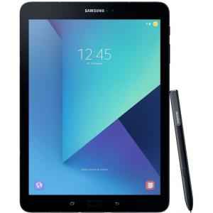 Samsung Galaxy Tab S3 with S Pen