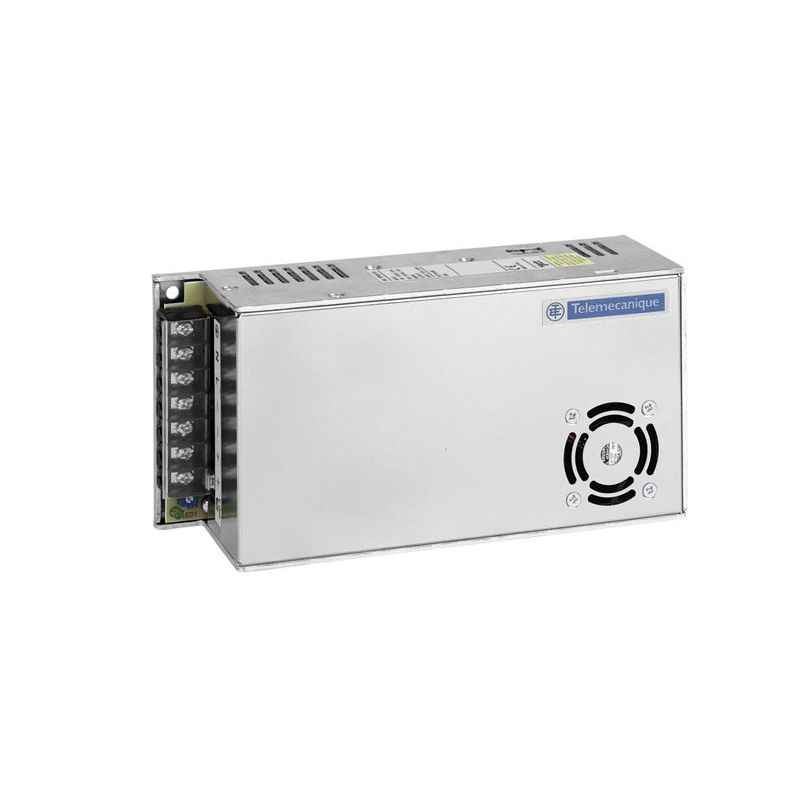 Schneider Electric 6.2 A 150W Switched Mode Power Supply With Anti-Harmonic Filter, ABL1RPM24062