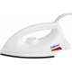 Jaipan 1000W Magna White Plastic Electric Iron