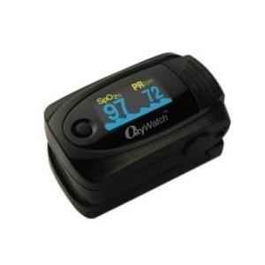 ChoiceMMed MD300C63 Unbreakable Fingertip Pulse Oximeter