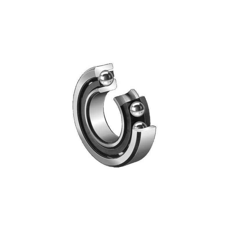 NTN 7313BGC3 Angular Contact Ball Bearing, 65x140x33 mm
