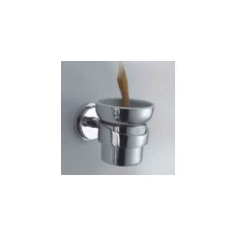 Bath Age Continental Tumbler Holder, JCN 904
