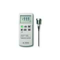 Lutron VB-8201HA Super Large LCD display Vibration Meter