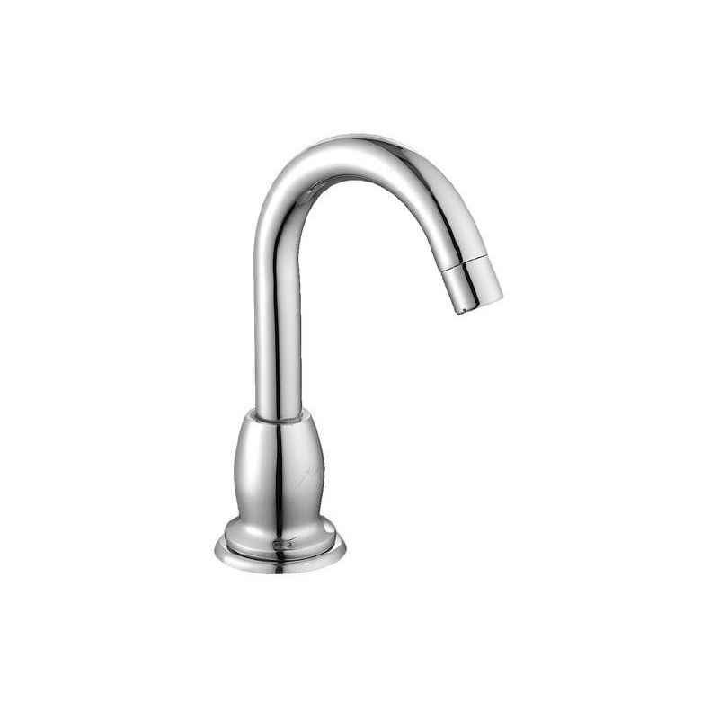 Marc Ceto Three Tap Hole Basin Mixer without Pop-up Waste, MCT-1110