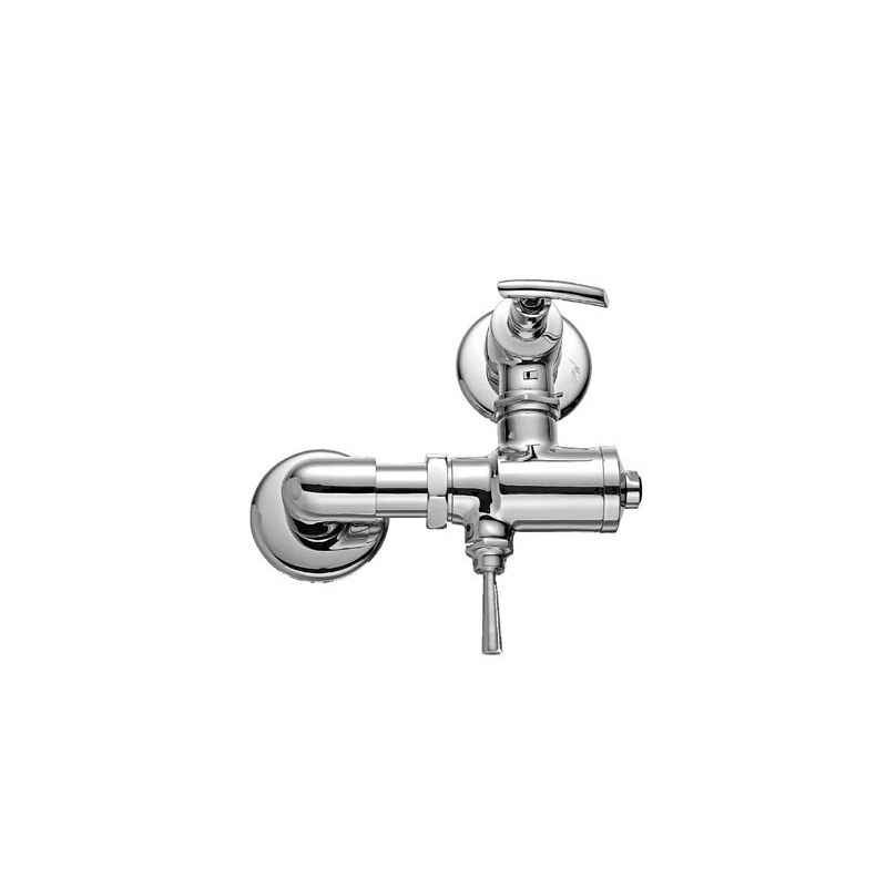 Marc Ceto Flush Valve with Elbow, MCT-1270, Size: 32 mm