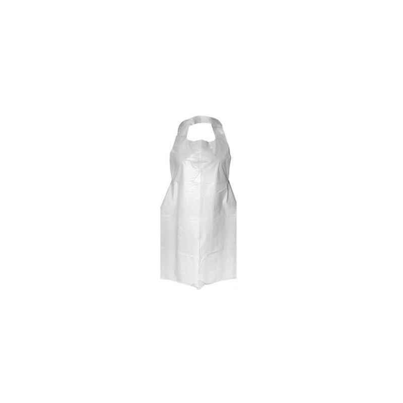 Gabriel Disposable Plastic Apron (Pack of 50)
