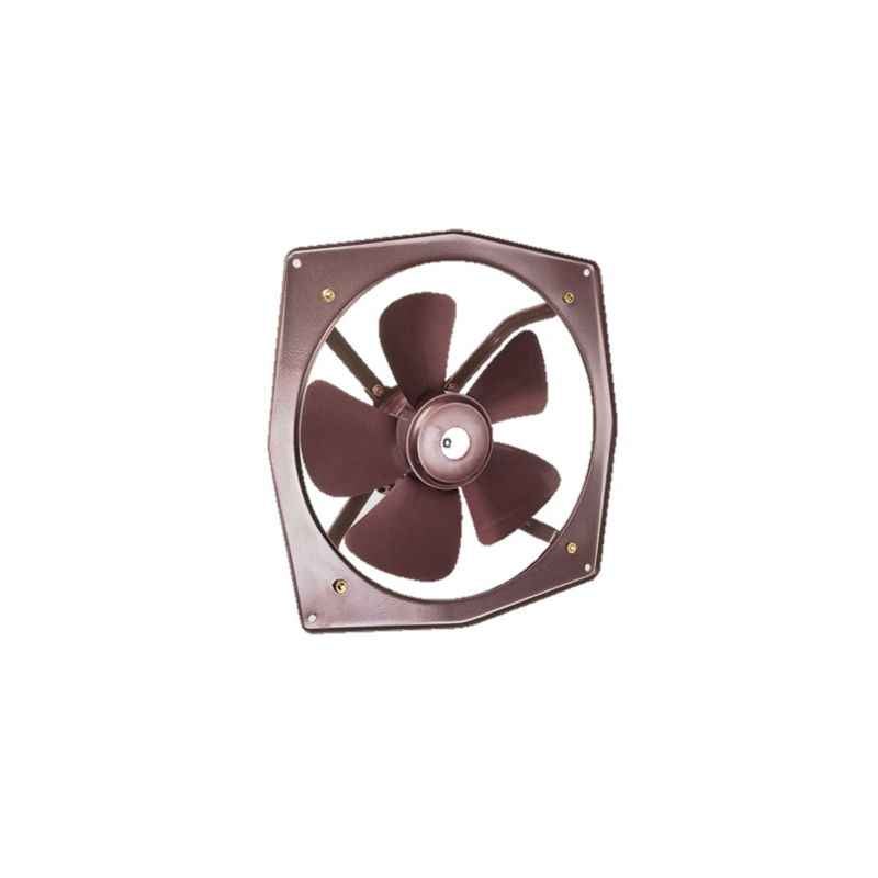 Orient 1300rpm Spring Air Exhaust Fan, Sweep: 225 mm
