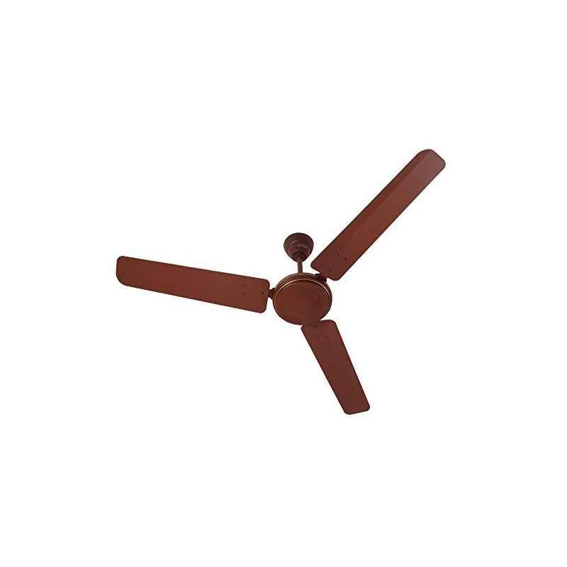 Usha CF Striker 1200MM Coffee Brown 1ST ISI
