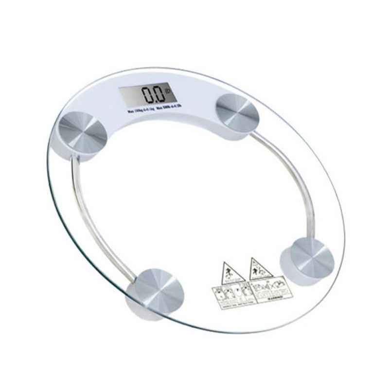 Weightrolux Digital Display Electronic Body Weighing Scale, EPS-2003