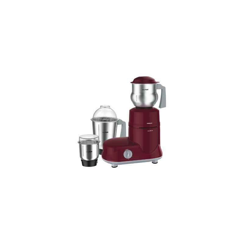 Buy Havells Marathon Haandi 750W 3 Jar Cherry Mixer Grinder Online At Best Price On Moglix