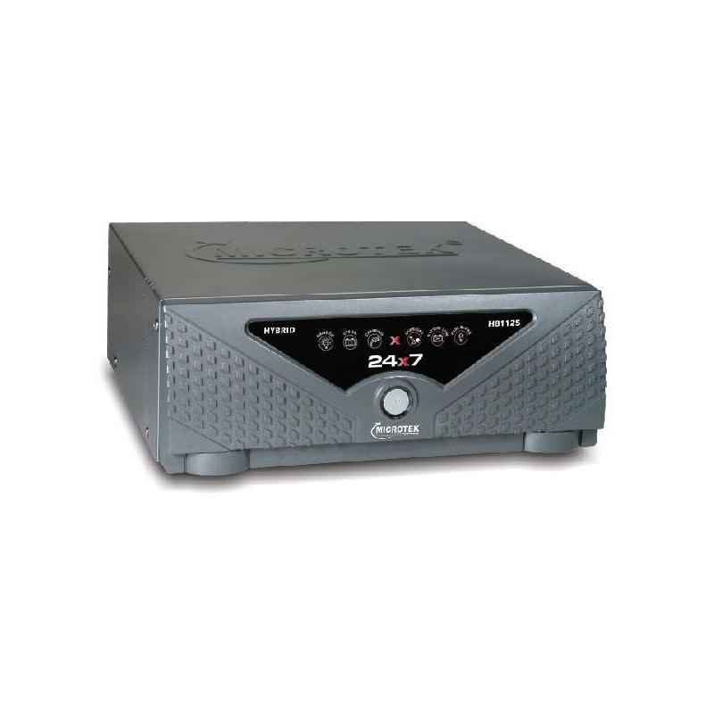 Microtek Hybrid HB 1650VA Inverter UPS, Input Voltage: 100-300V