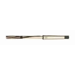 Addison 26mm HSS Machine Jig Reamer with Right Hand Cutting & Left Hand Helical Flute