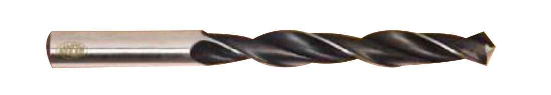 Addison 1.2mm M2 Long Series HSS Parallel Shank Twist Drill
