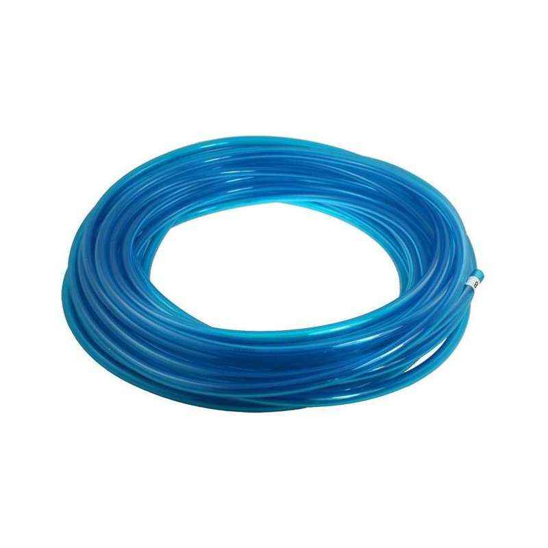 Janatics 10mm Blue Polyurethane Tube, WH00B10