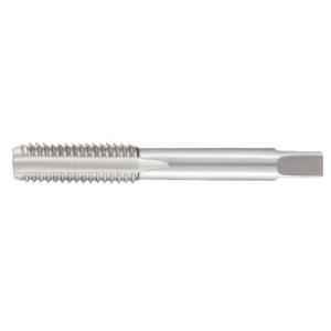 Miranda M3.0x0.50mm Spiral Flute HSS Ground Thread Hand & Short Machine Tap Set, 030503A, Type: WUCTM