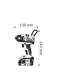 Bosch GDR 18 V-EC Professional Cordless Impact Wrench