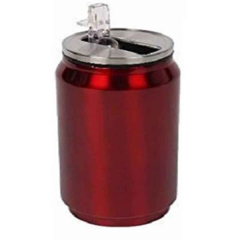 Blessed 250ml Stainless Steel Red Cup