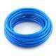 Akari 6x4mm Blue PU 50m Tube, PU-640
