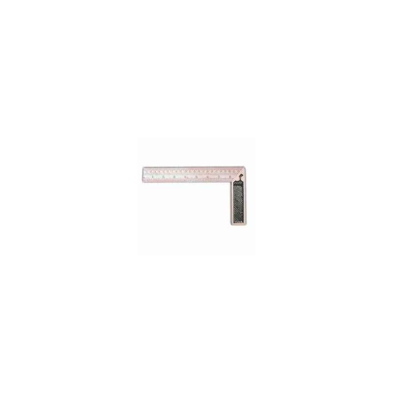 Trust 12 Inch Carbon Steel Good Quality Try Square