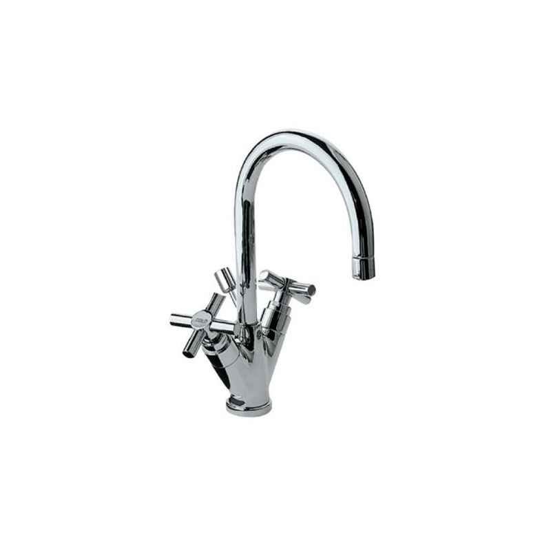 Jaquar SOL-CHR-6671 Solo Bath Mixer Bathroom Faucet