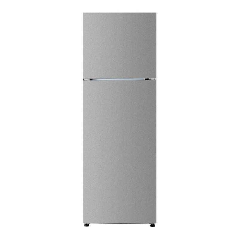 Haier 258 Litre Double Door Inverter Refrigerator, HRF-2783BMS-E