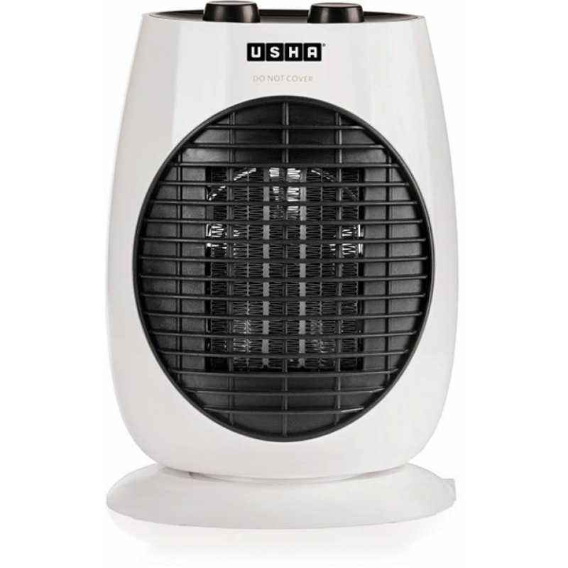 Buy Usha FH 3638 S PTC 1800W Fan Room Heater Online At Best Price On Moglix