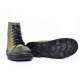Allen Cooper AC 7045 Green Jungle Work Safety Boots, Size: 10