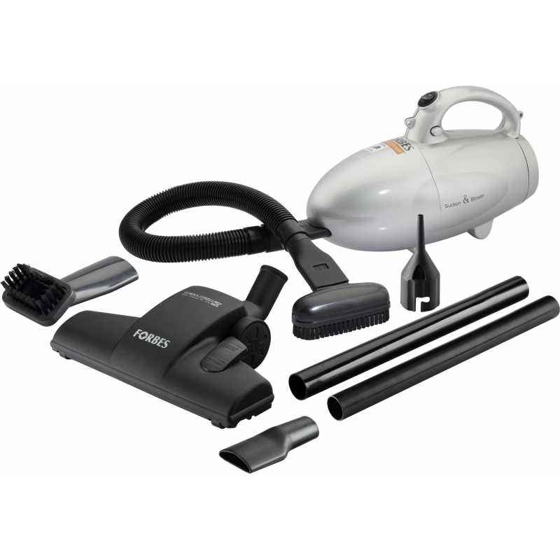 Eureka Forbes Easy Clean Plus Handy Vacuum Cleaner, Weight: 1.8 kg