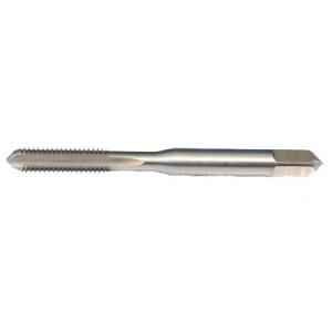 Miranda M8.0x1.00mm Spiral Point HSS Ground Thread Hand & Short Machine Tap Set, 081003A, Type: WHFPM