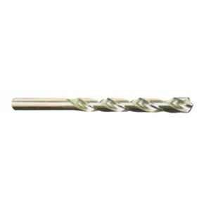 Miranda 9mm Bright Plated Carbide Tipped HSS Masonry Standard Drill