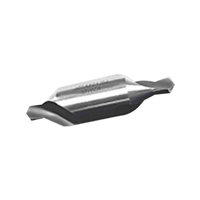 Miranda B Type HSS Centre Drill, Size: 3.15x11.2 mm