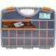 Taparia 50x240x310mm Organizer, ORG 12